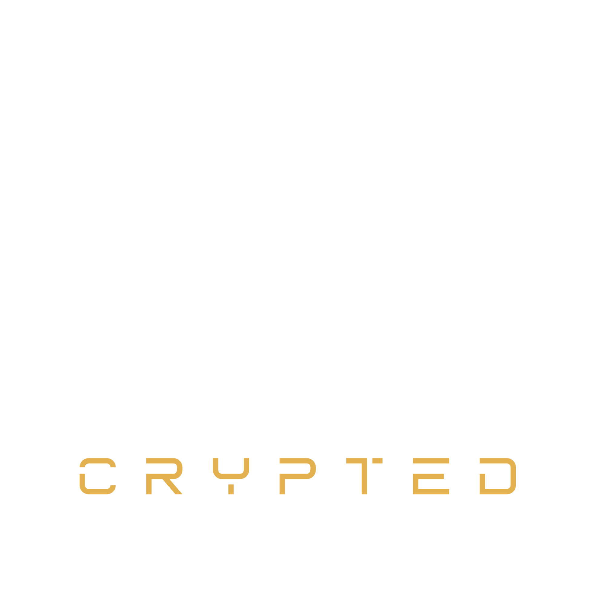 Crypted Label