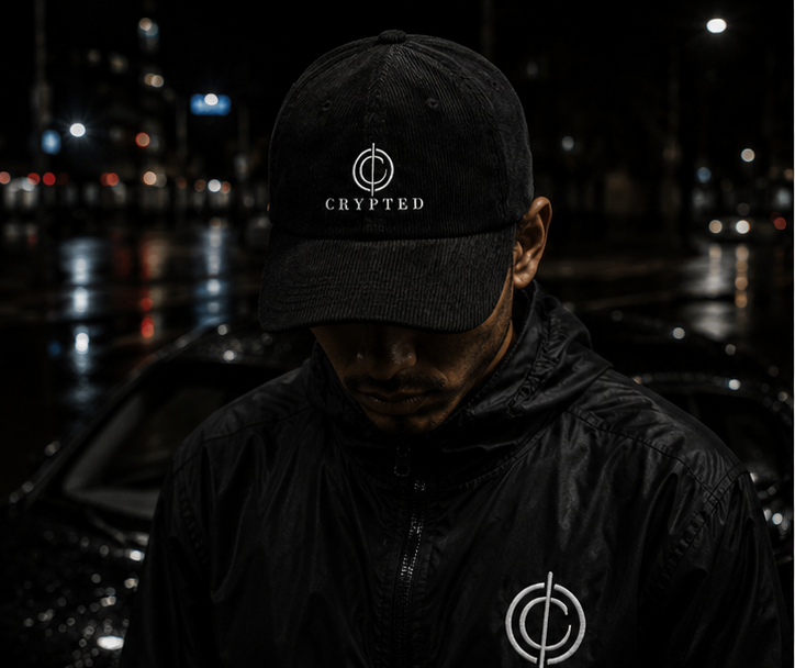The Noir Cap